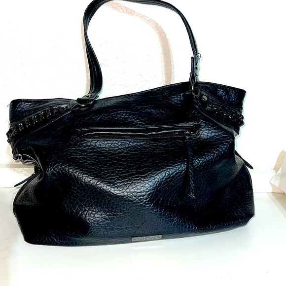 Jessica Simpson Large Satchel - Picture 1 of 5